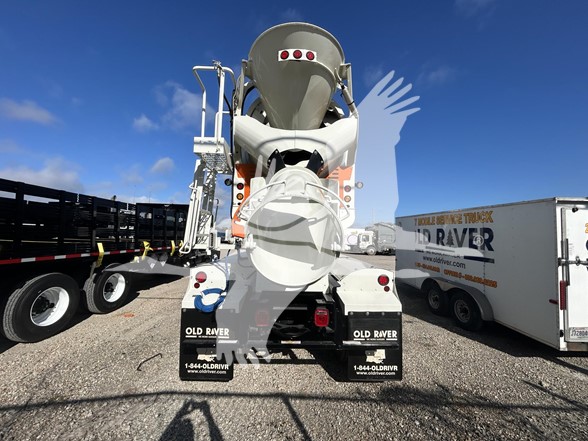 2026 MACK GRANITE 64BR - image 5 of 6