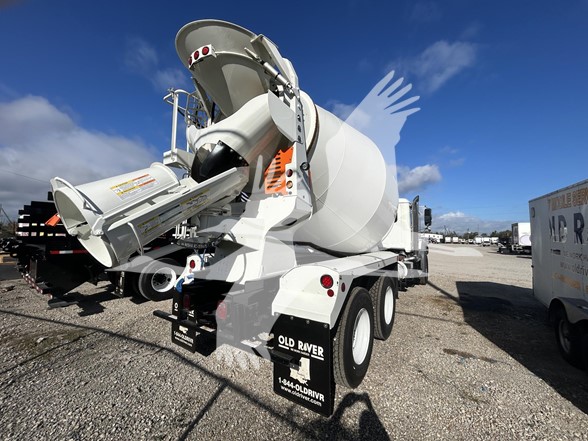 2026 MACK GRANITE 64BR - image 6 of 6