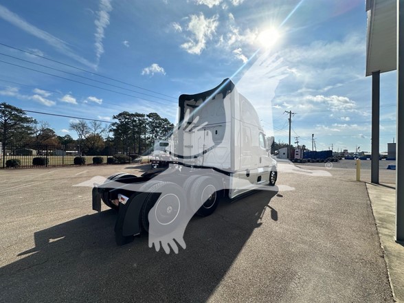 2023 FREIGHTLINER CASCADIA 126 - image 6 of 6