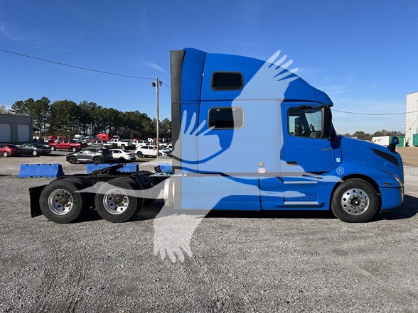 2024 VOLVO VNL64T860 - image 5 of 6