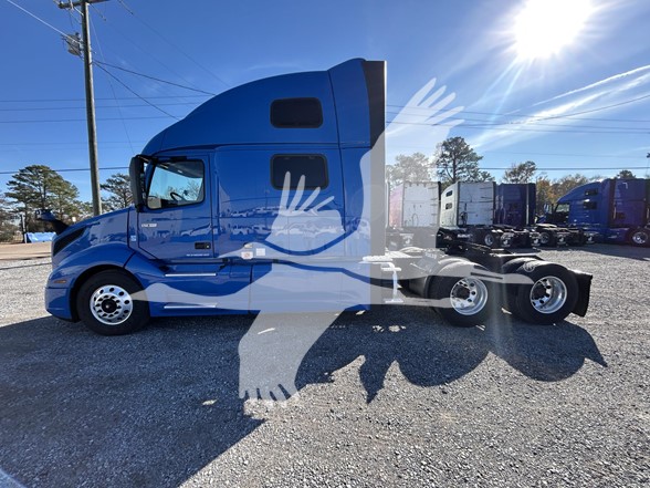 2024 VOLVO VNL64T860 - image 6 of 6