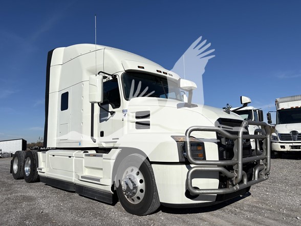 2023 MACK ANTHEM 64T - image 3 of 6