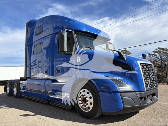 2022 VOLVO VNL64T860 - image 3 of 6