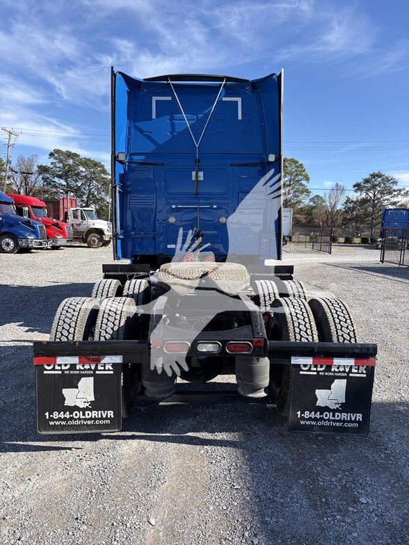 2023 VOLVO VNL64T860 - image 6 of 6