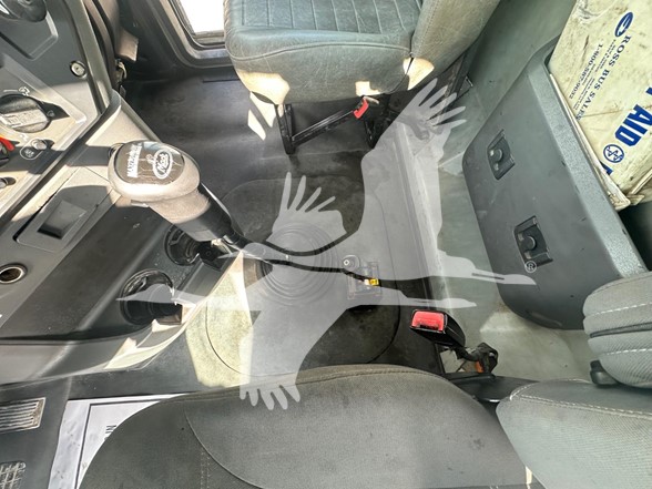 2018 MACK PINNACLE CHU613 - image 5 of 6