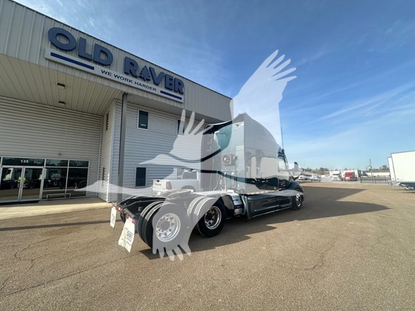 2023 PETERBILT 579 - image 6 of 6