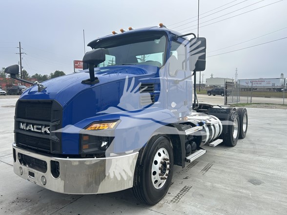 2022 MACK ANTHEM 64T - image 1 of 6