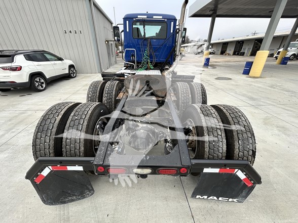 2022 MACK ANTHEM 64T - image 4 of 6