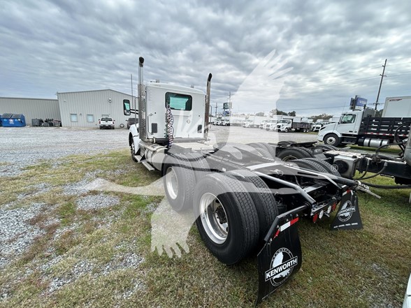 2018 KENWORTH T880 - image 3 of 6