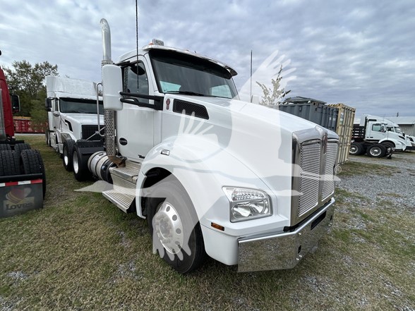 2018 KENWORTH T880 - image 6 of 6