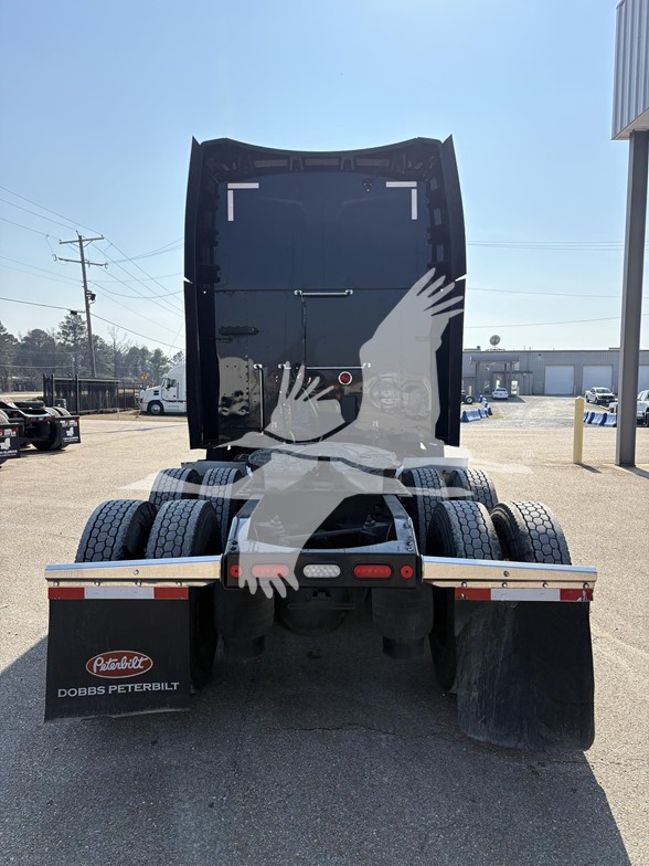 2023 Peterbilt - image 6
