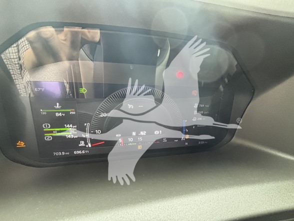 2027 Volvo - image 3