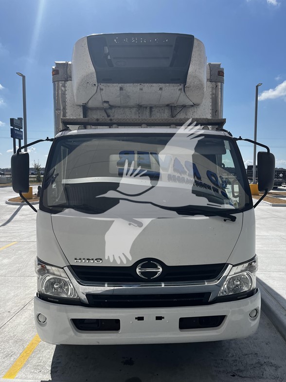 2020 Hino - image 3