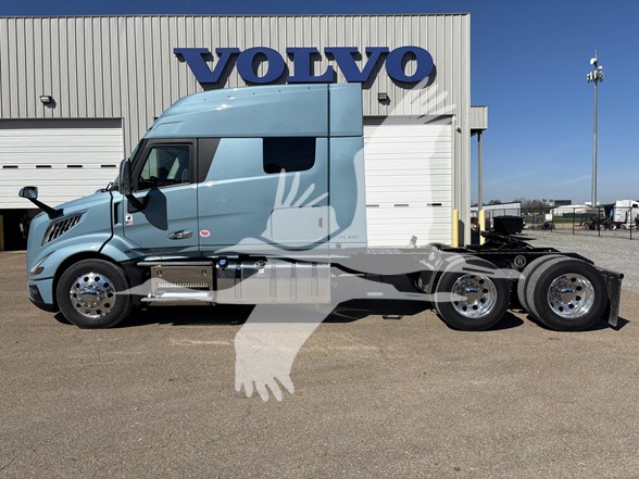2027 VOLVO VNL64T840 - image 5 of 6