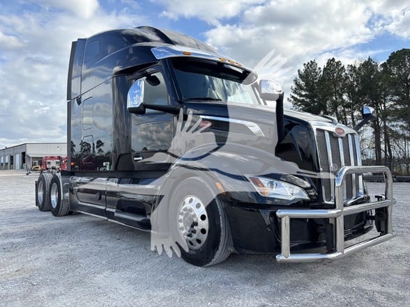 2024 PETERBILT 579 - image 1 of 6