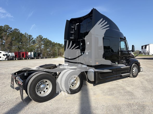 2024 Peterbilt - image 3