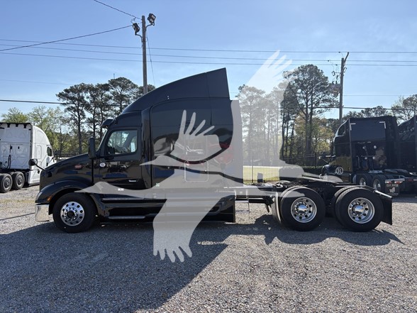 2024 PETERBILT 579 - image 6 of 6