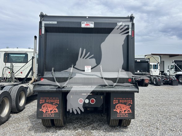 2026 MACK GRANITE 84FR 2026 MACK GRANITE 84FR - image 3 of 6