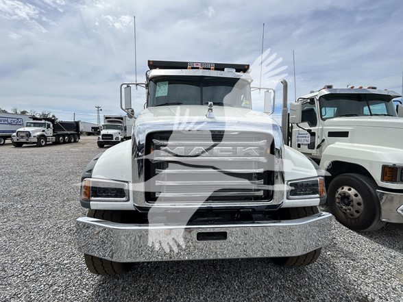 2026 MACK GRANITE 84FR 2026 MACK GRANITE 84FR - image 6 of 6