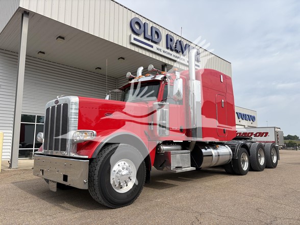 2024 PETERBILT 389 2024 PETERBILT 389 - image 1 of 6