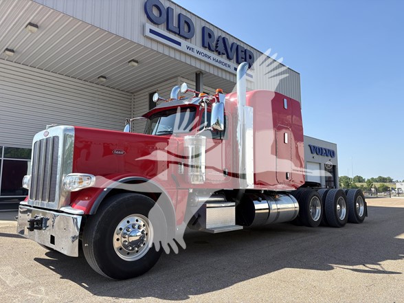 2024 PETERBILT 389 2024 PETERBILT 389 - image 1 of 6