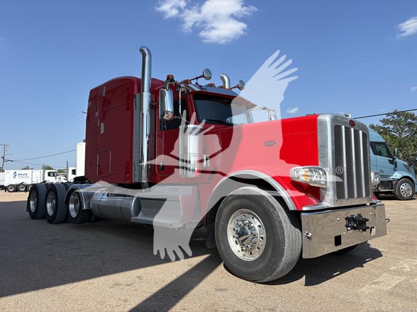 2024 Peterbilt 389 - image 3