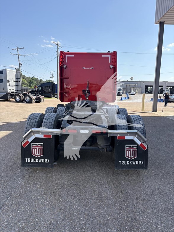 2024 Peterbilt 389 - image 6