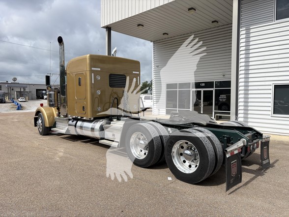 2024 KENWORTH W900 2024 KENWORTH W900 - image 6 of 6