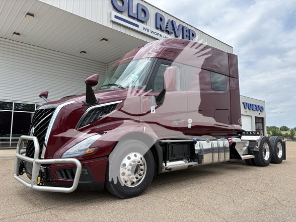 2027 VOLVO VNL64T840 2027 VOLVO VNL64T840 - image 1 of 6