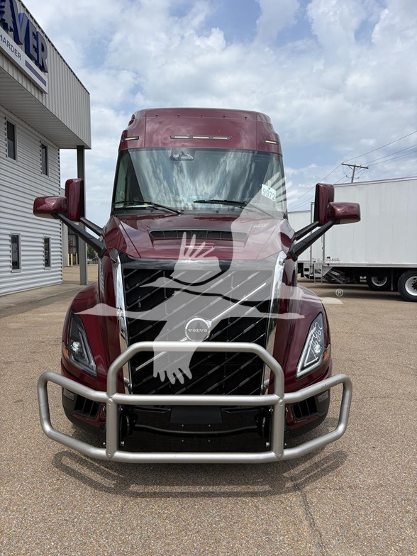 2027 VOLVO VNL64T840 2027 VOLVO VNL64T840 - image 2 of 6