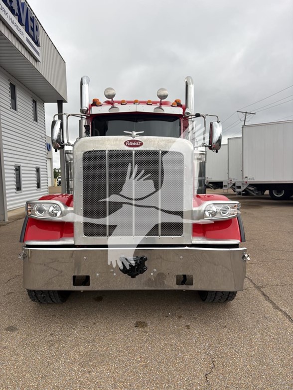 2024 PETERBILT 389 2024 PETERBILT 389 - image 2 of 6