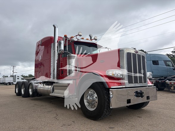 2024 PETERBILT 389 2024 PETERBILT 389 - image 3 of 6