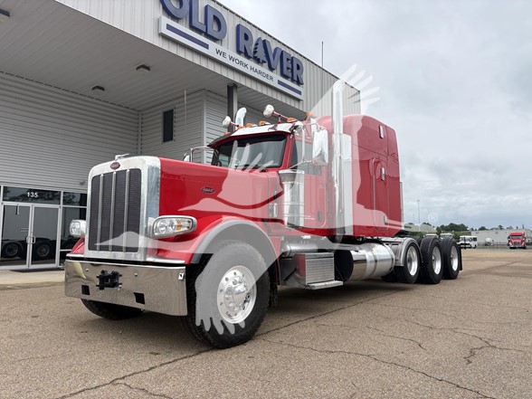 2024 PETERBILT 389 2024 PETERBILT 389 - image 1 of 6