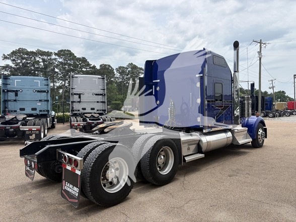 2023 KENWORTH W900 2023 KENWORTH W900 - image 5 of 6