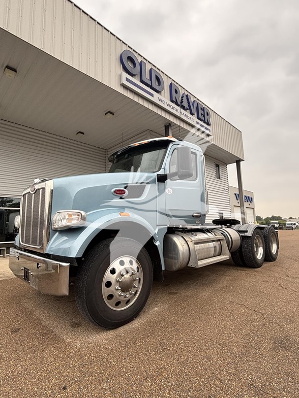 2022 PETERBILT 567 2022 PETERBILT 567 - image 5 of 6
