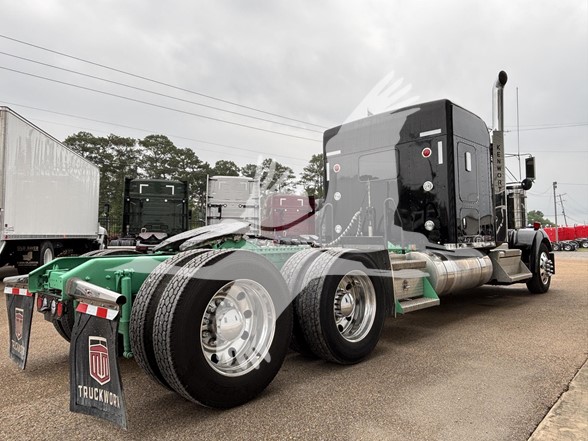 2024 KENWORTH W900 2024 KENWORTH W900 - image 5 of 6