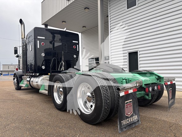 2024 KENWORTH W900 2024 KENWORTH W900 - image 6 of 6