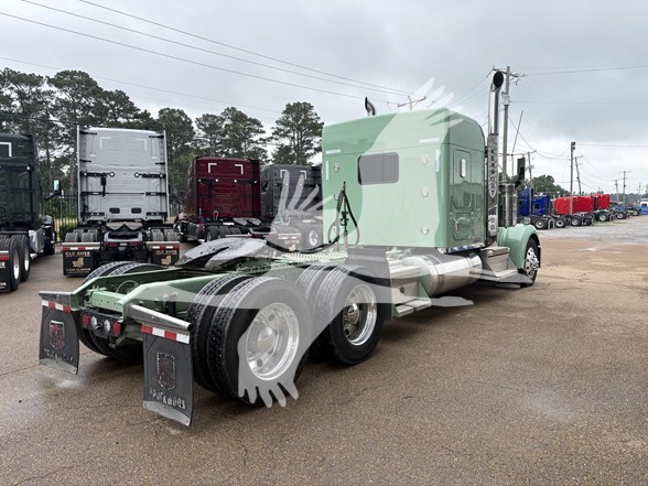 2024 KENWORTH W900 2024 KENWORTH W900 - image 5 of 6