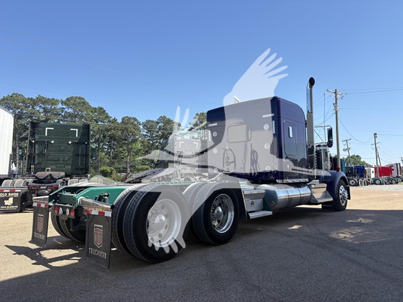 2024 KENWORTH W900 2024 KENWORTH W900 - image 5 of 6