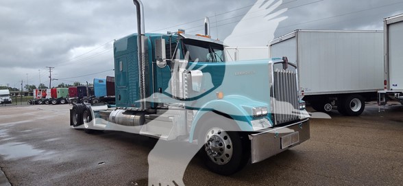 2024 KENWORTH W900 2024 KENWORTH W900 - image 3 of 6