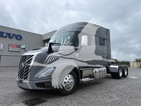 2027 VOLVO VNL64T840 2027 VOLVO VNL64T840 - image 1 of 6