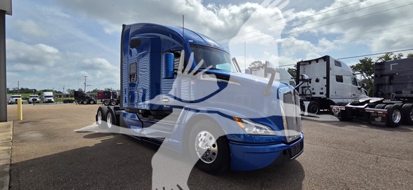 2023 KENWORTH T680 2023 KENWORTH T680 - image 3 of 6