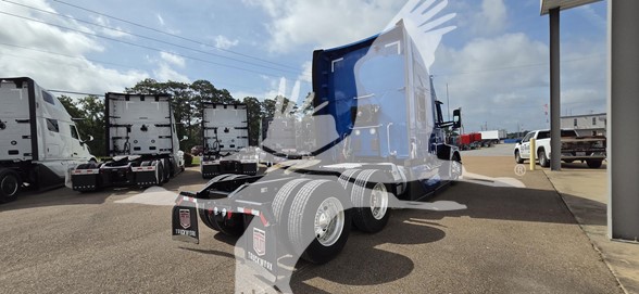 2023 KENWORTH T680 2023 KENWORTH T680 - image 5 of 6