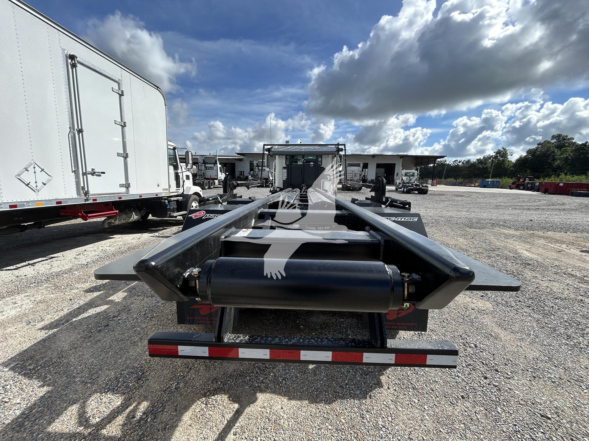 2026 Mack Granite in Saint Rose, LA — photo 5