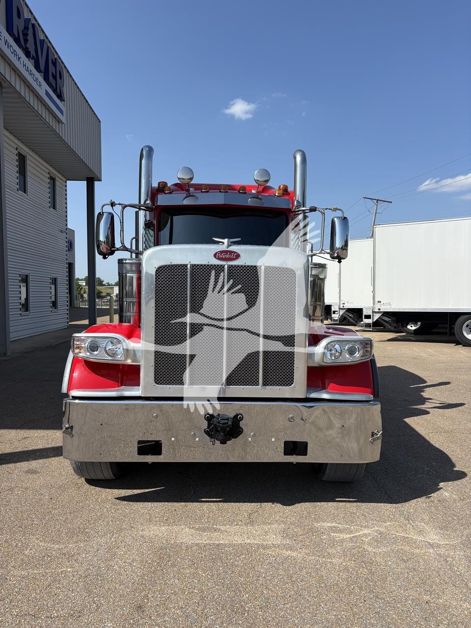 2024 Peterbilt 389 in Richland, MS — photo 2