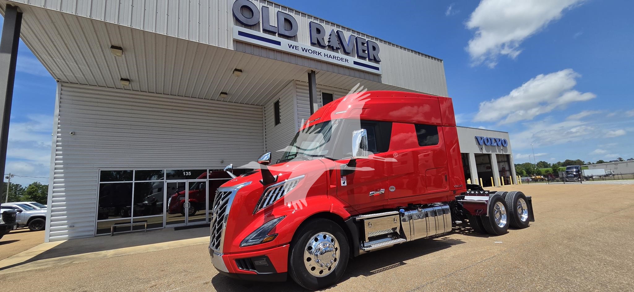 2027 Volvo in Richland, MS