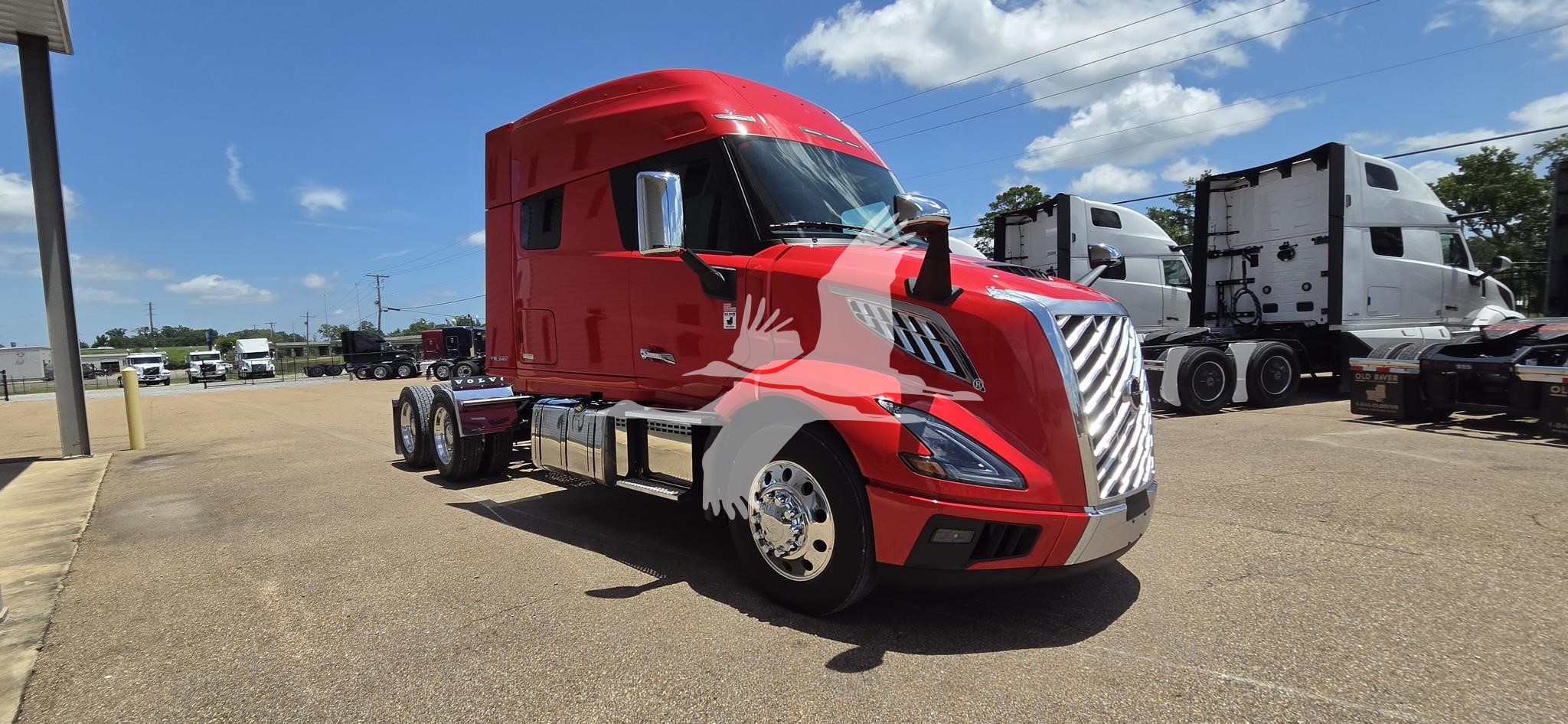 2027 Volvo in Richland, MS — photo 2