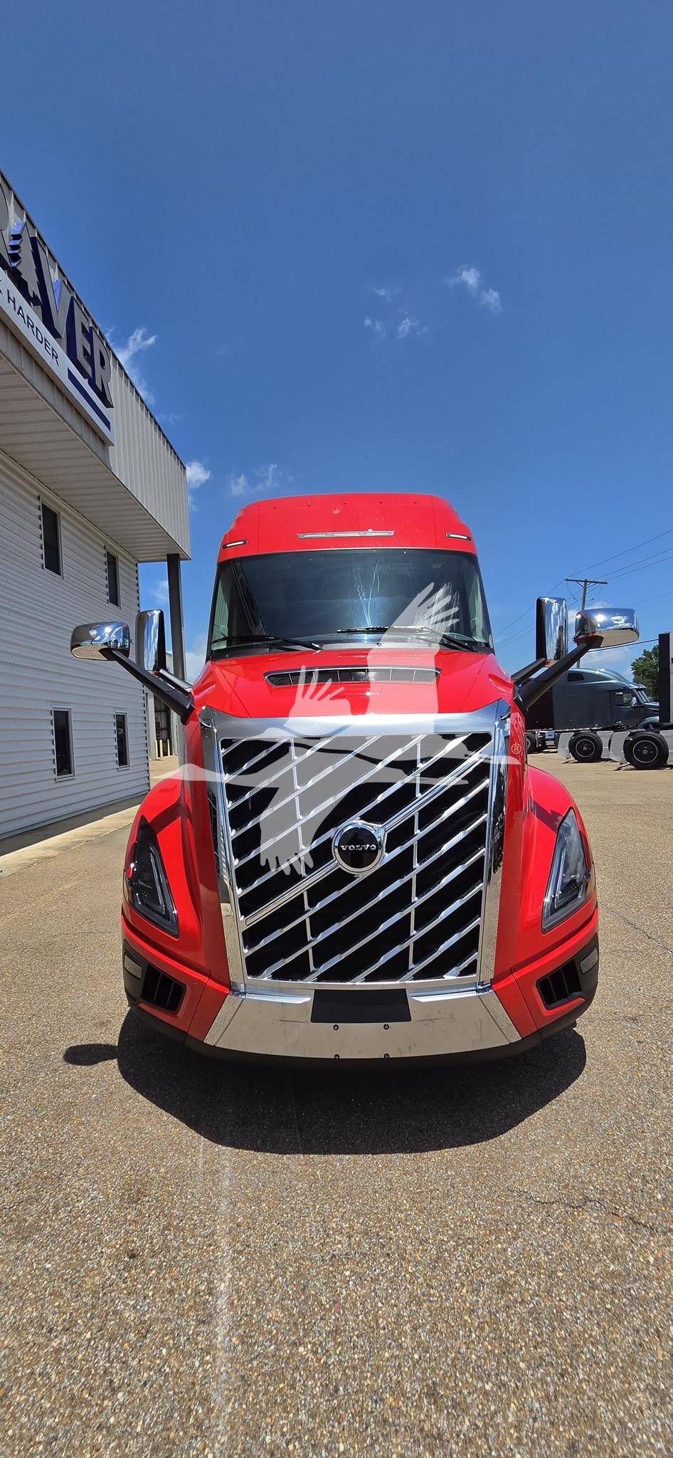 2027 Volvo in Richland, MS — photo 3