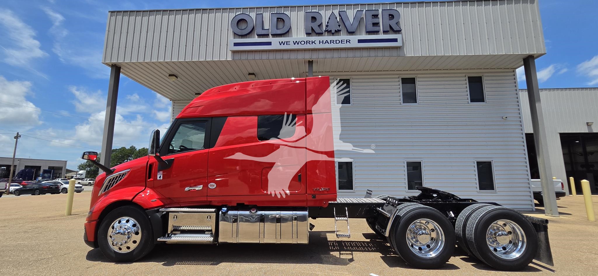 2027 Volvo in Richland, MS — photo 4