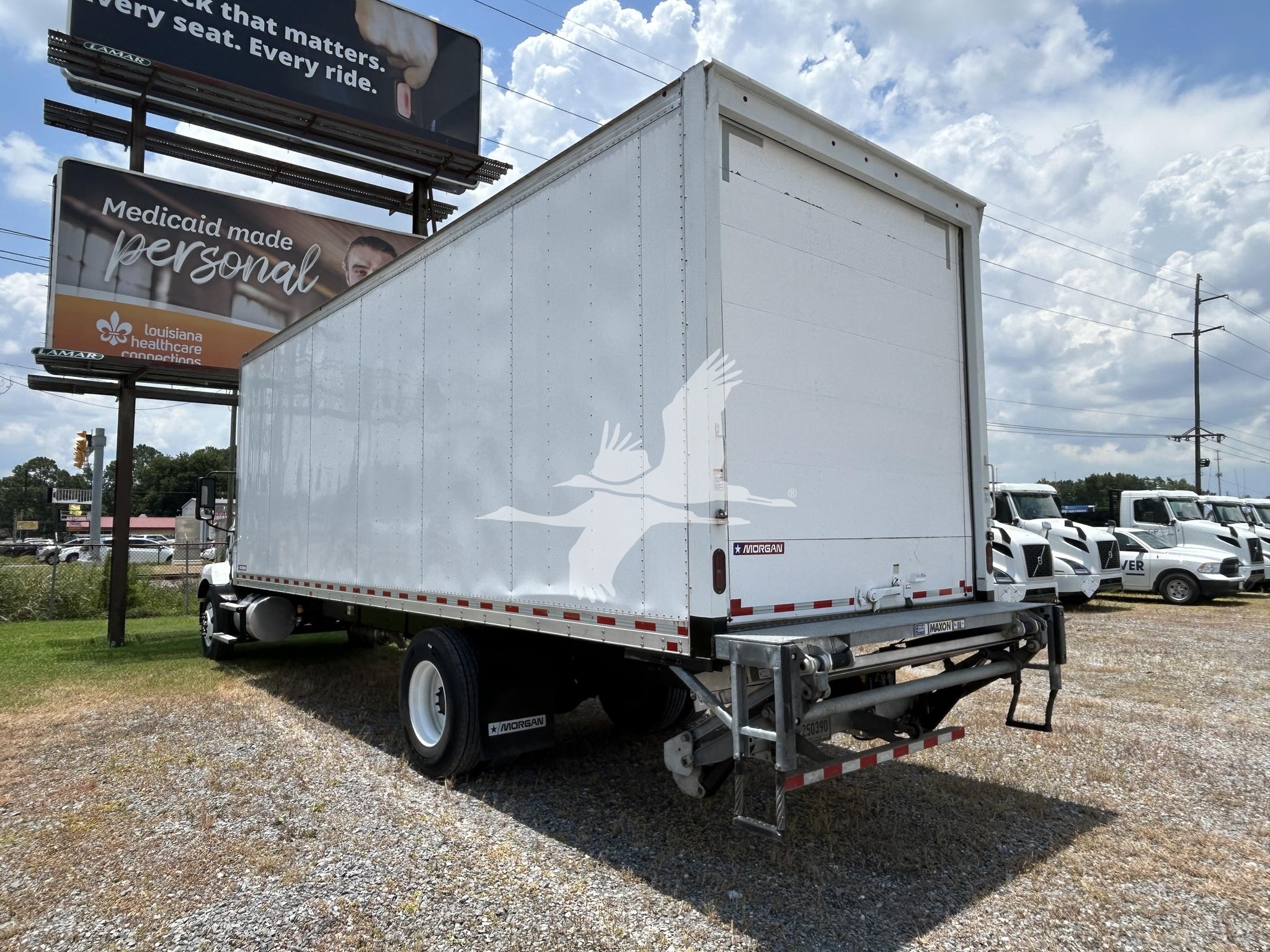 2022 MACK MD7 2022 MACK MD7 - image 3 of 6